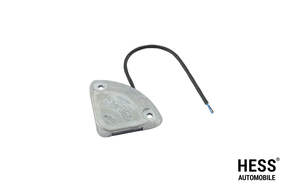 Hula Blitz Mini LED-Hebebühnen-Blinkleuchte 12/24