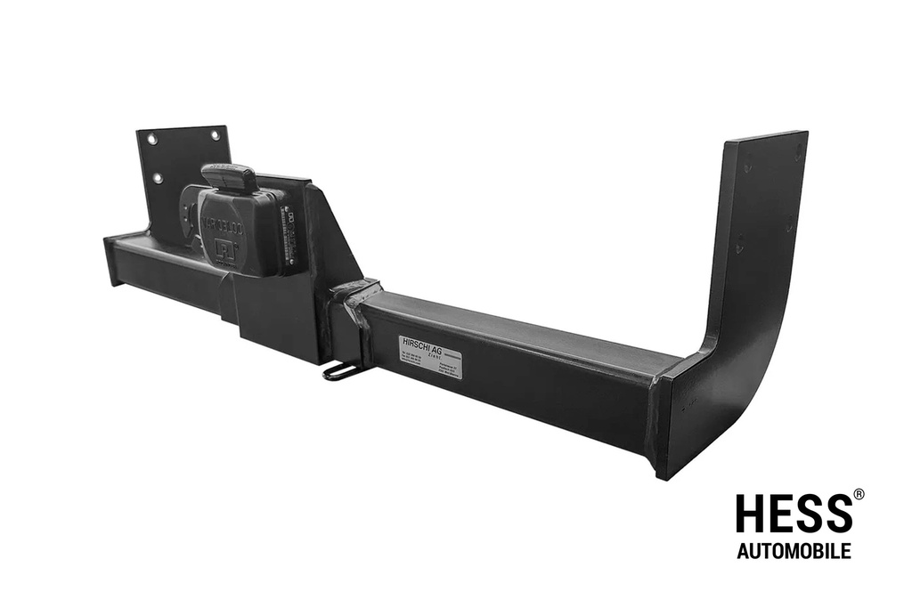 VW T5/T6 Anhängerkupplung mit Varioblock