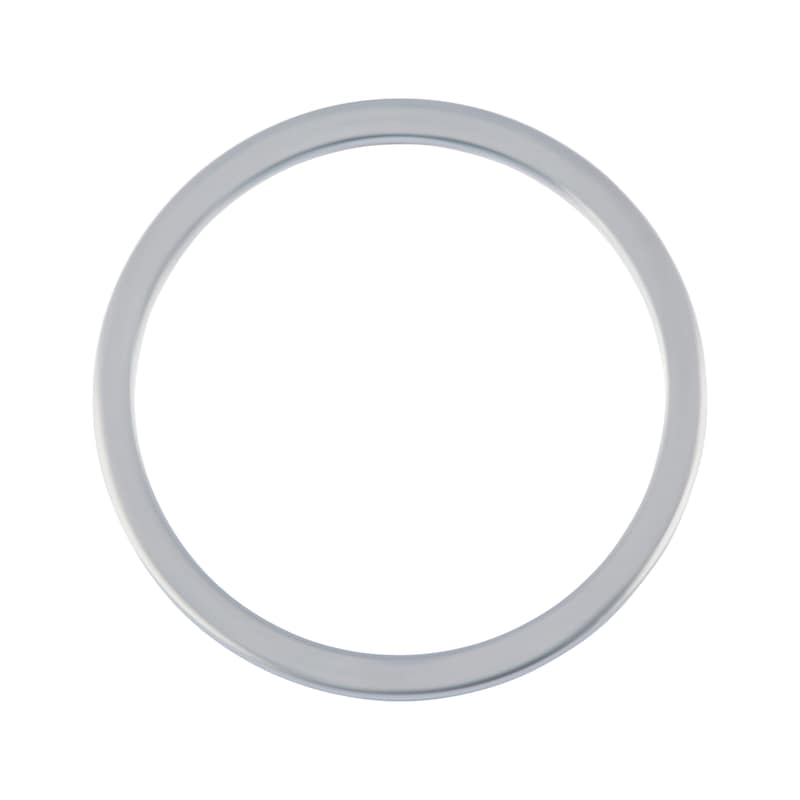 Dichtring Aluminium Form A, 30x36x2 mm