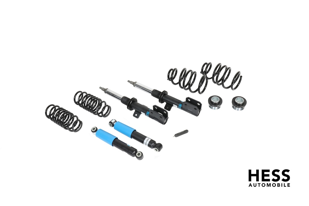 Bilstein Gewindefahrwerk EVO S für Toyota Proace, Citroën Spacetourer, Peugeot Traveller (KR)