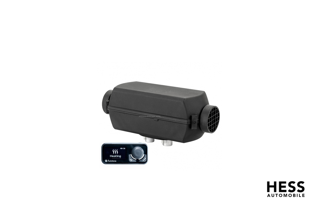 Autoterm-Air 2D Comfort 12V
