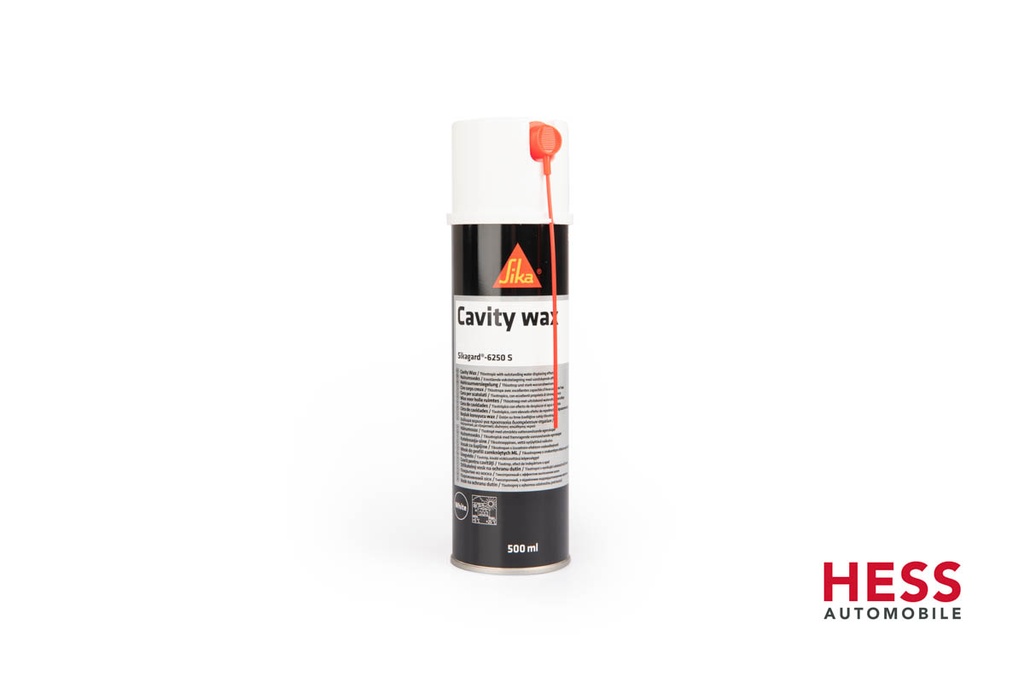 Sikagard 6250 S weiss 500ml