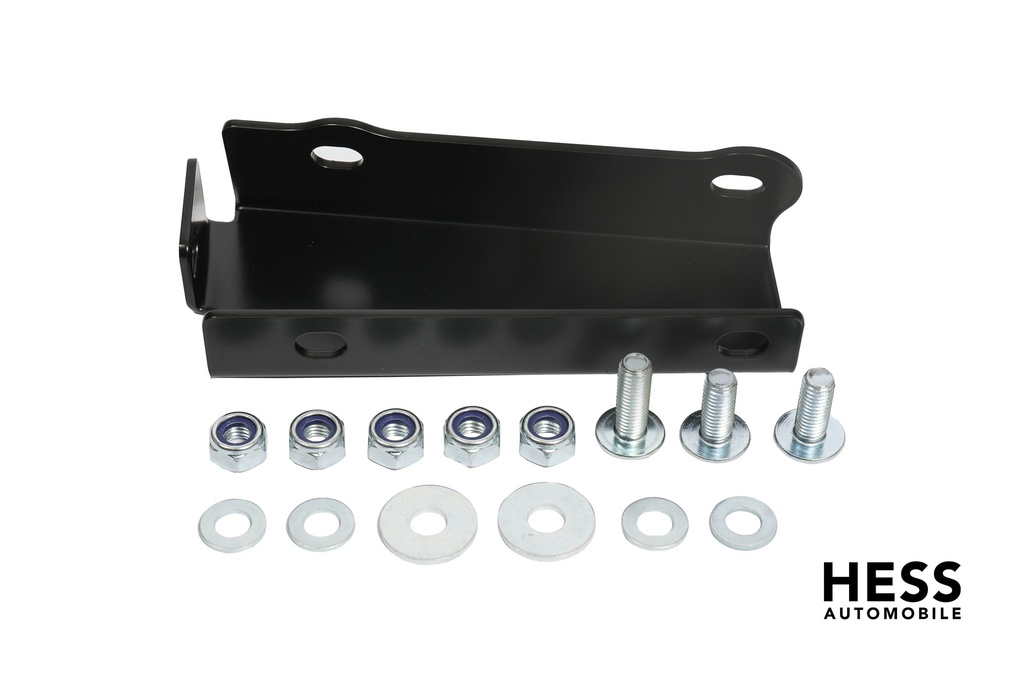 Handbremsehebeltieferlegung für Citroen Jumpy, Toyota Proace, Peugeot Expert, Opel Vivaro