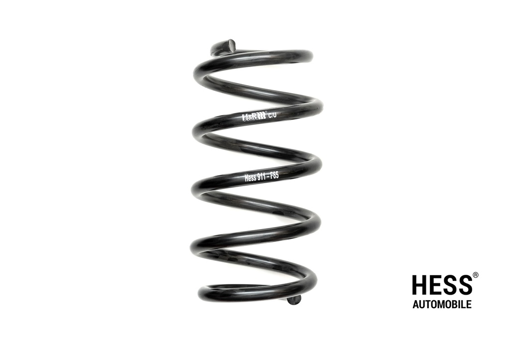 VW ID Buzz Cargo Tieferlegung HA