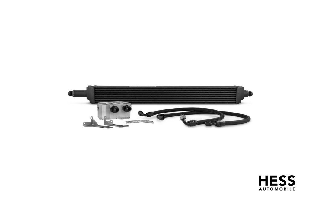 Competition Ölkühler Kit für den VW