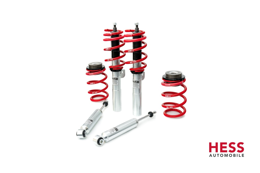 H&amp;R Gewindefahrwerk VW ID.Buzz 2WD