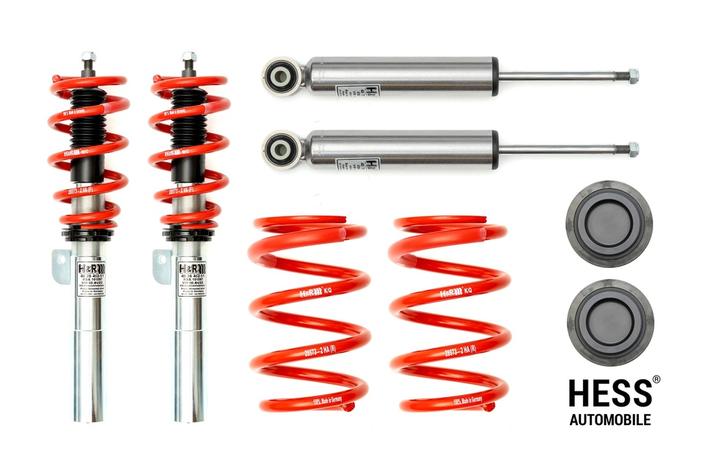 H&amp;R Gewindefahrwerk VW ID Buzz