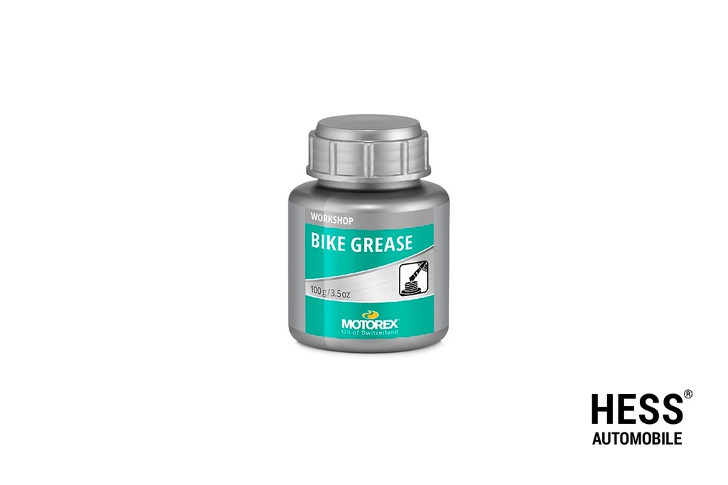 BIKE GREASE 1x100gr.