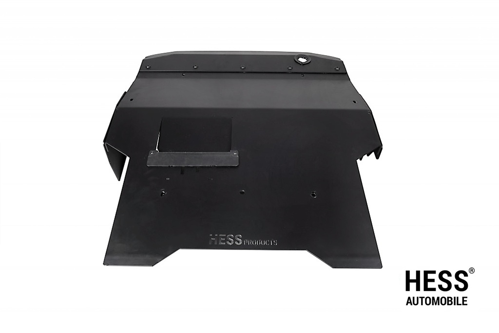 VW T5/T6/T6.1 Motorschutzblech 