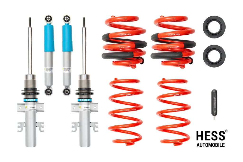 Bilstein GW Fahrwerk VW T5/T6 T30