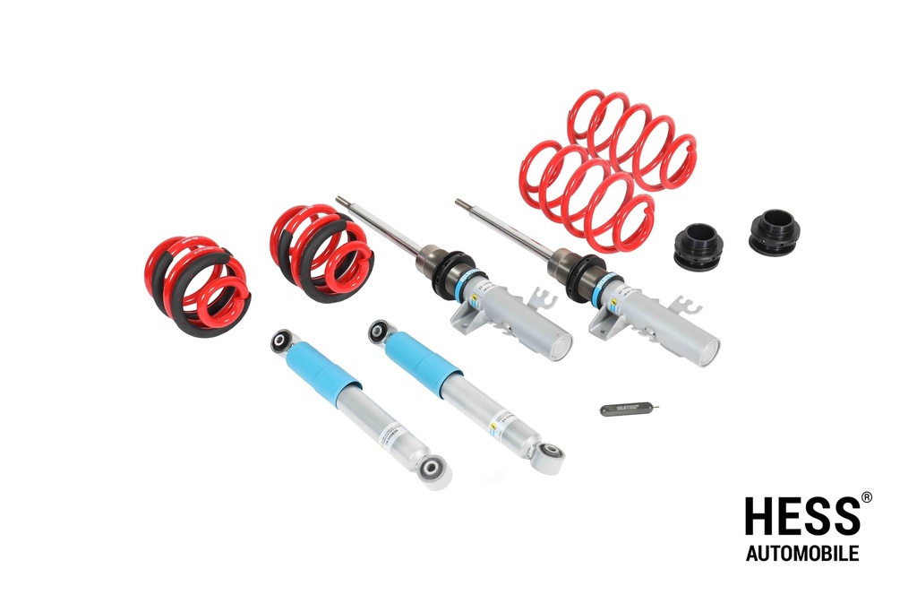 Bilstein EVO Gewindefahrwerk - VW T5/T6/T6.1 T30