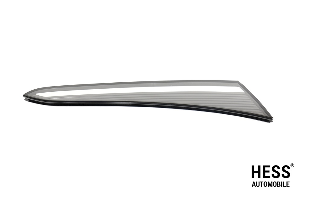 VW ID Buzz Blende rechts