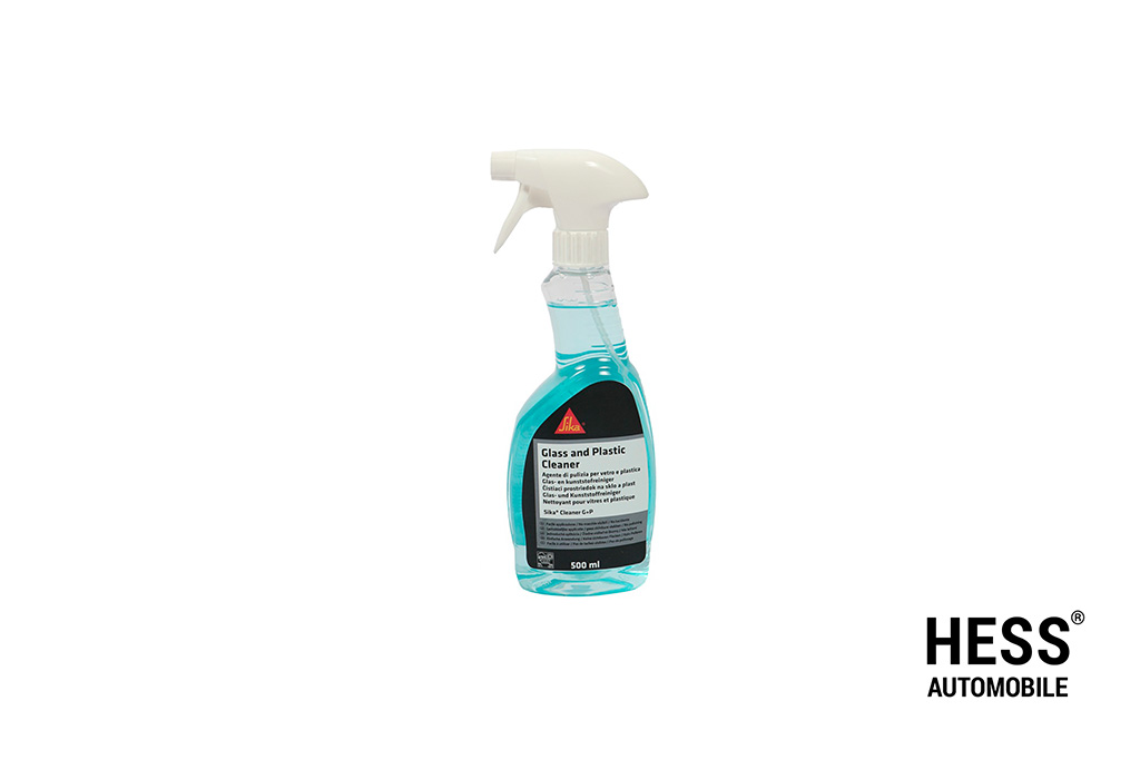Sika Cleaner G+P 500ml