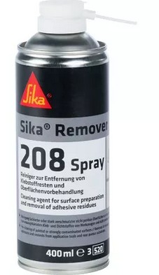 Sika Remover 208 400ml