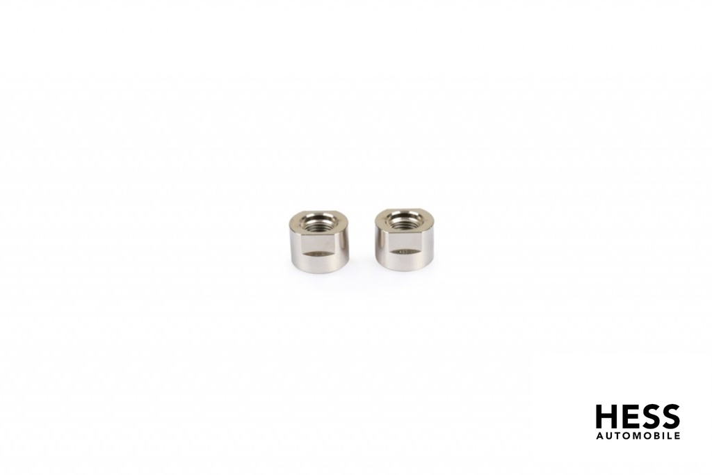 Distanzhülse Kolbenstange vorne