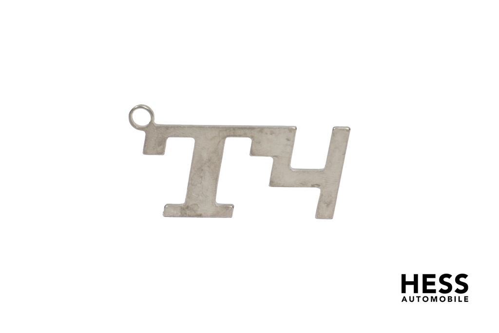 Schlüsselanhänger T4