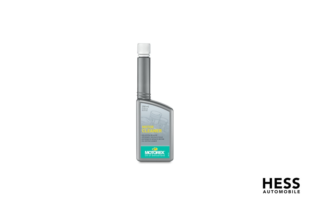 Motor Cleaner 250ml