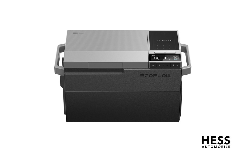 Kühlbox EcoFlow Glacier