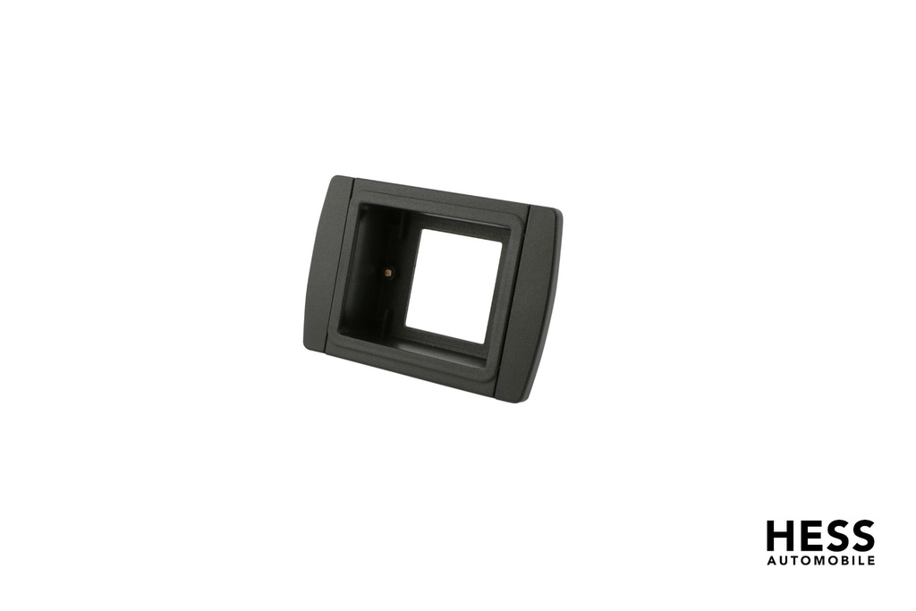 LCD Rahmen für Display, inkl. 5 m 