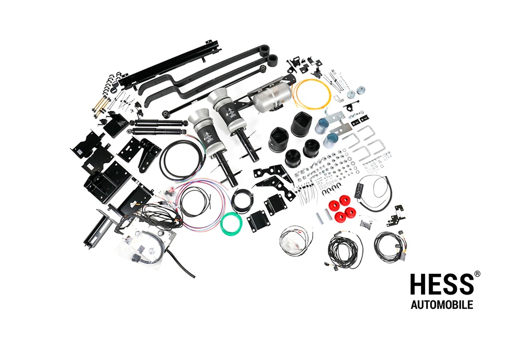 VB 4C FullAir PFC X250/X290 GEN3