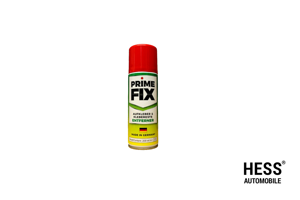 Prime Fix Klebstoffentferner 200ml