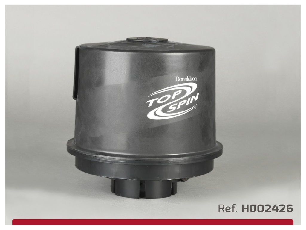 DONALDSON TOPSPIN CYCLONE 89 mm - K