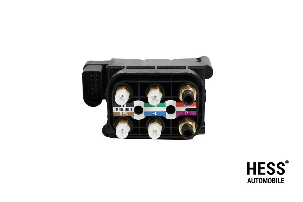 Ventil Block VB 4C (Ersatzteil)