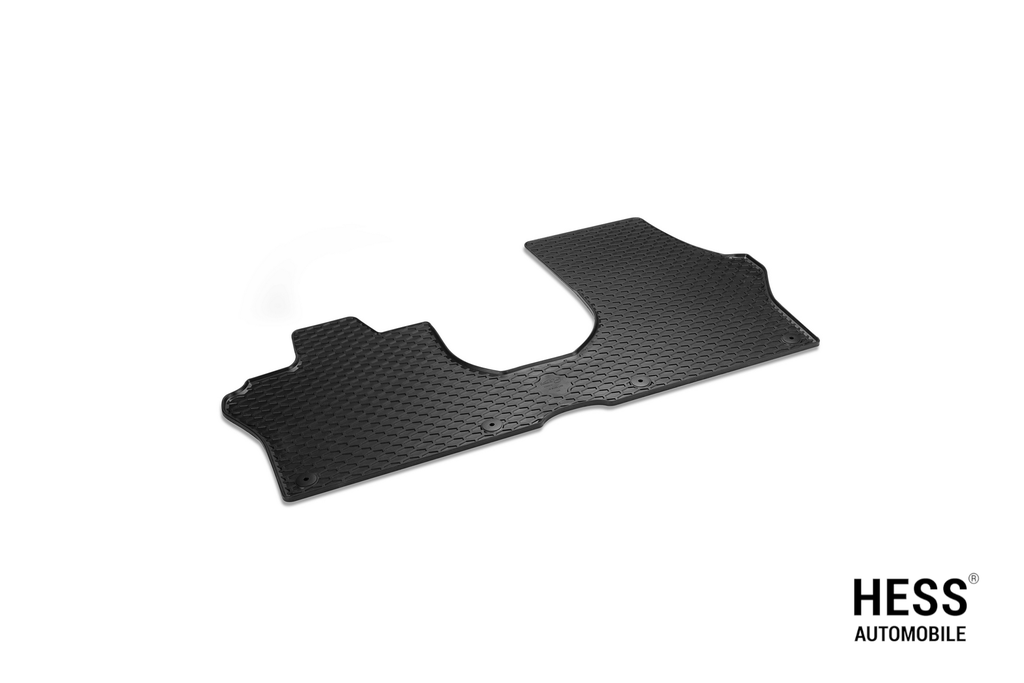 VW ID.Buzz Gummi vorne