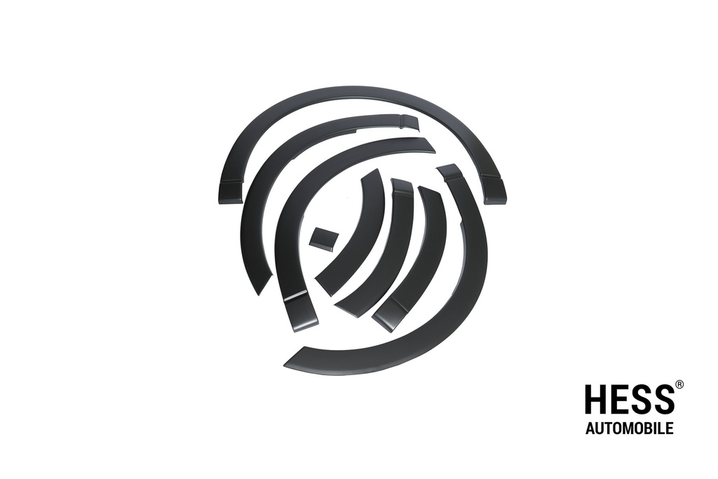 Radlaufl. Caddy 5 KR 2020 > Sch.re.