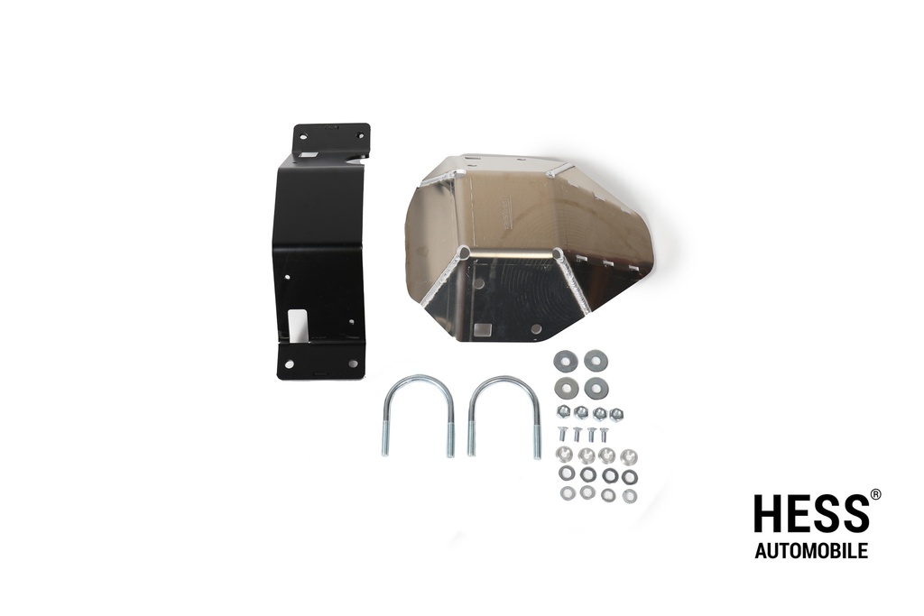 Differential Schutz MB Sprinter 906