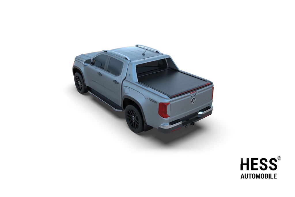 Amarok DC Aventura 23+ LRA manuell 