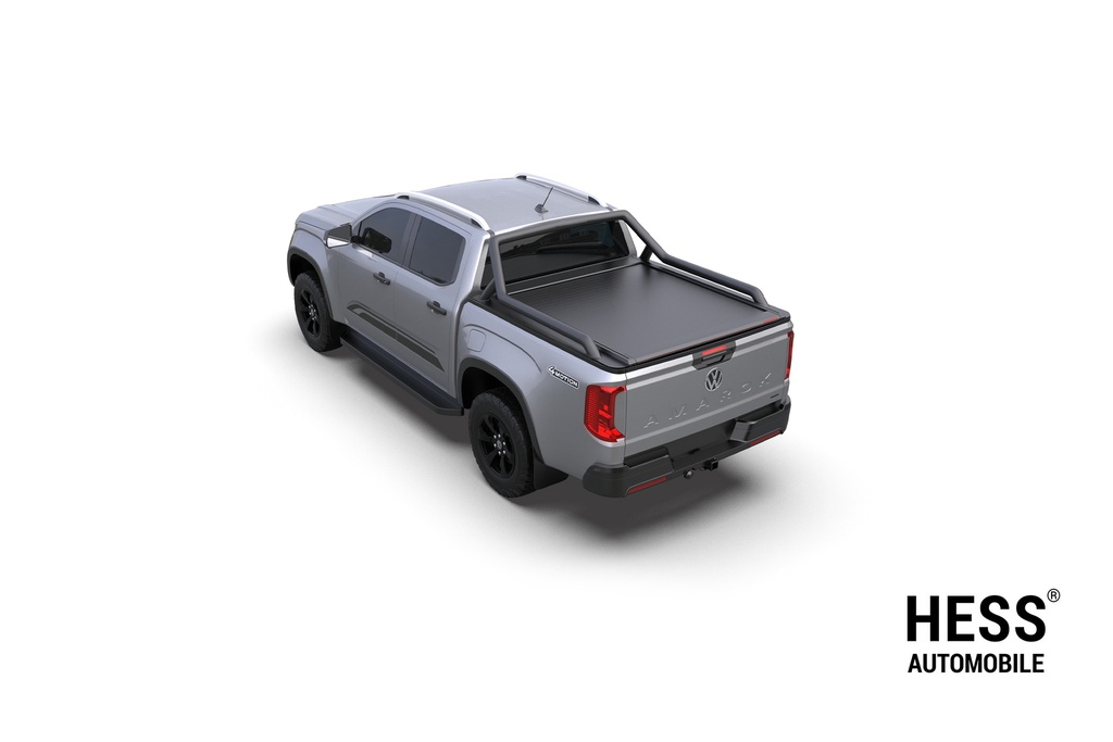 Amarok DC Panamrica 23+ LRA manuell