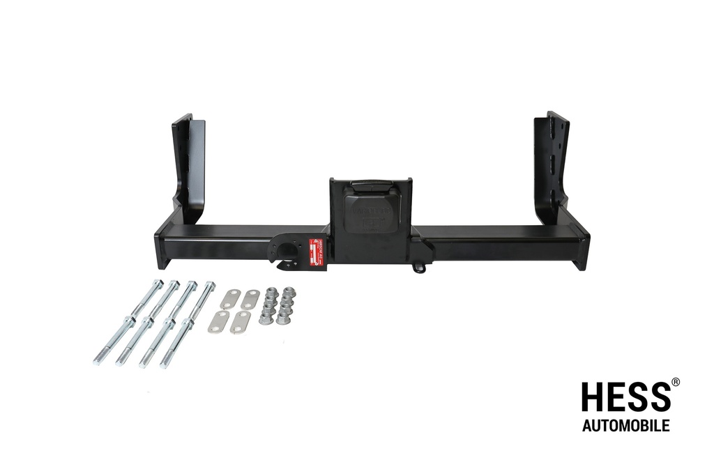 AHK Variobl. VW Crafter II 