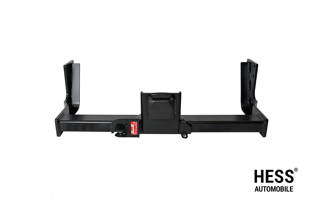 AHK Variobl. VW Crafter II 