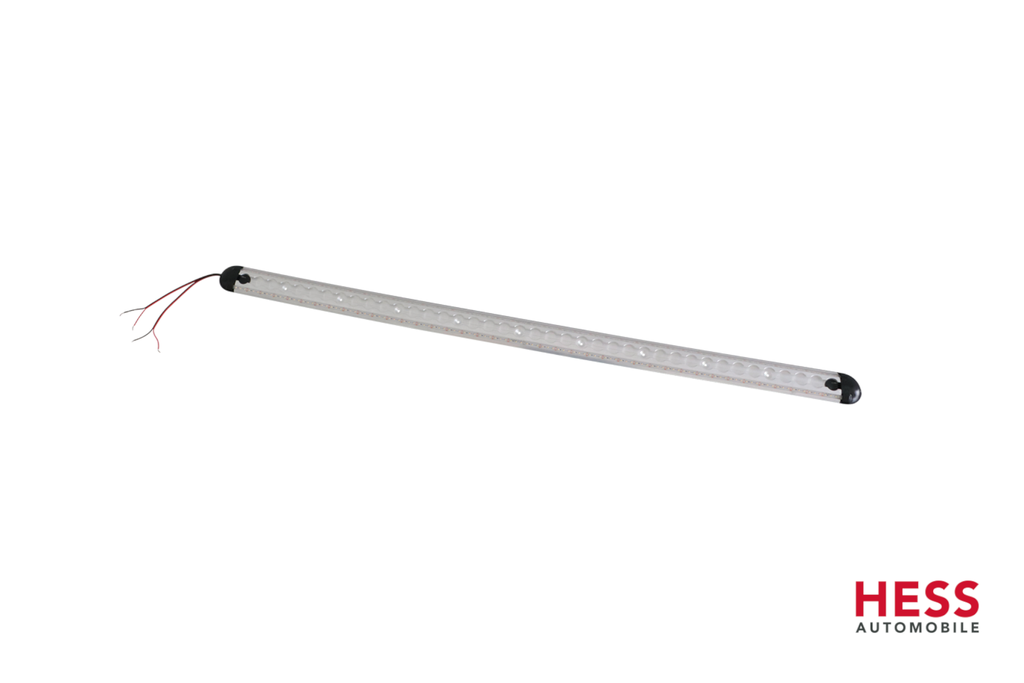 Airline-Zurrschiene mit LED-Beleuchtung