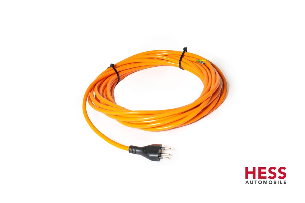Anschlusskabel PUR 3x1.5mm² / 5m mit Stecker