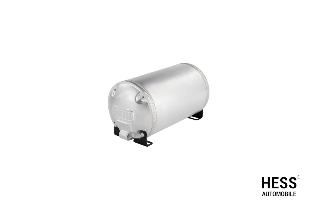 ARB Alu-Luftkessel 4l mit 4 Anschlüsse JIC4