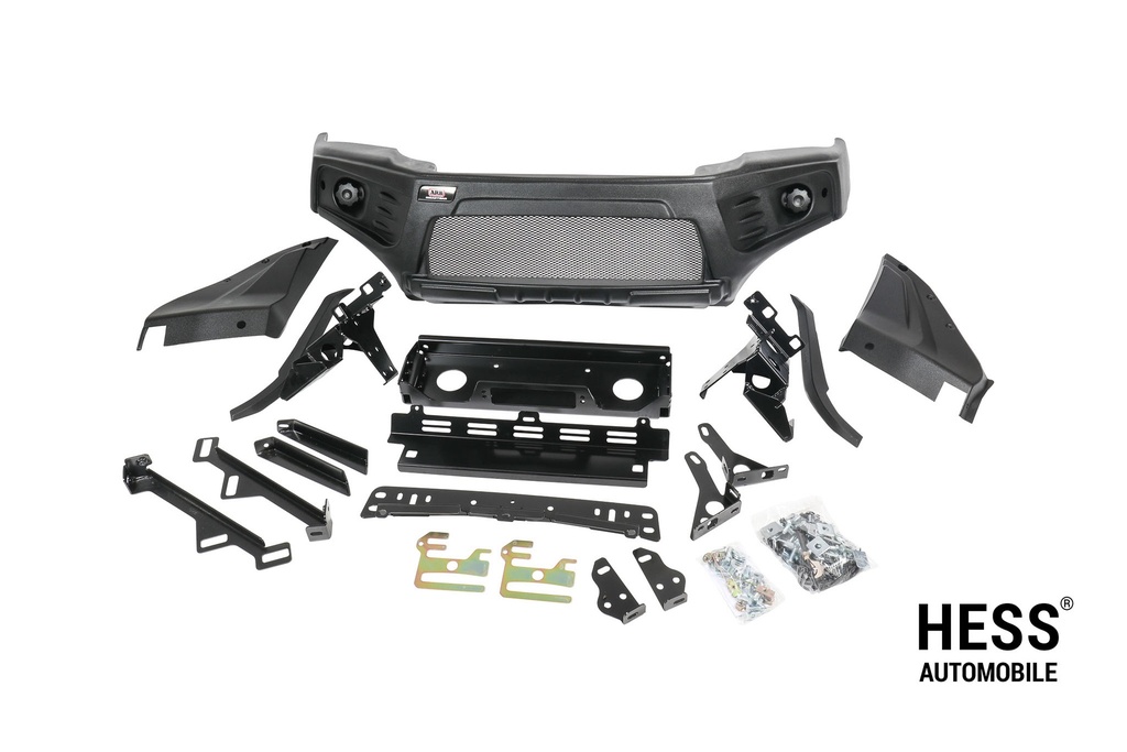 ARB Smartbar für Toyota Hilux ab 2021