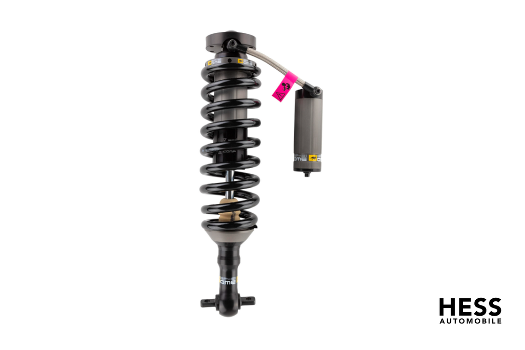 OME/ARB BP51 Coil Over Federbein vorne links für Ford Ranger/VW Amarok (2023)