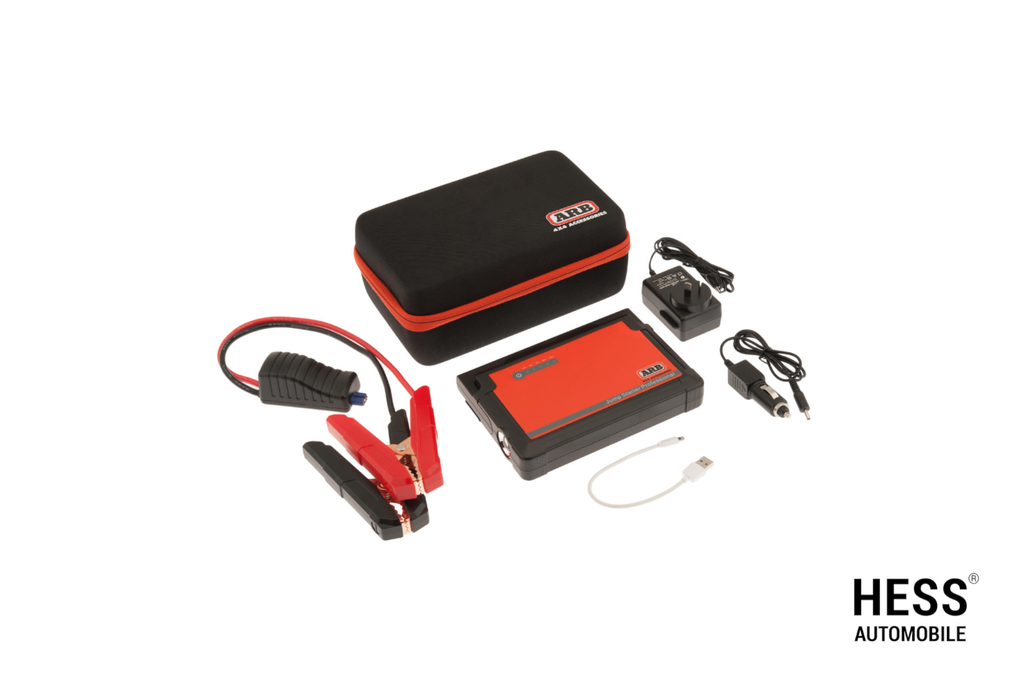 ARB Jump Starter Professional 4800MAH bei 12V