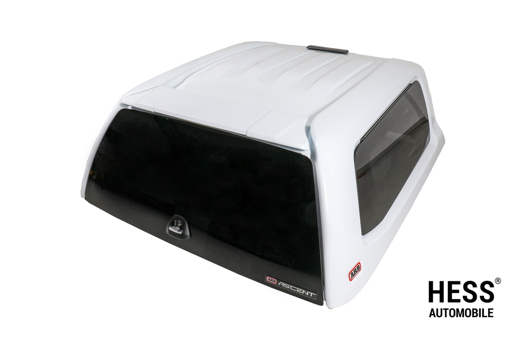 ARB Hardtop für Ladebrücke für VW Amarok Double Cab (2023-)