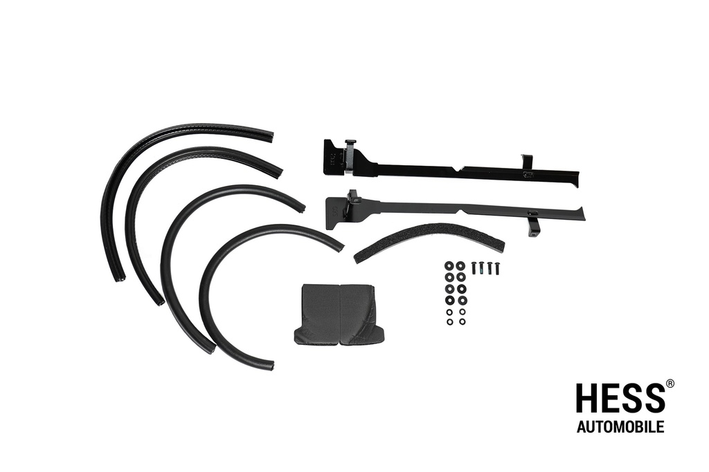 T/GATE SIDE SEALS