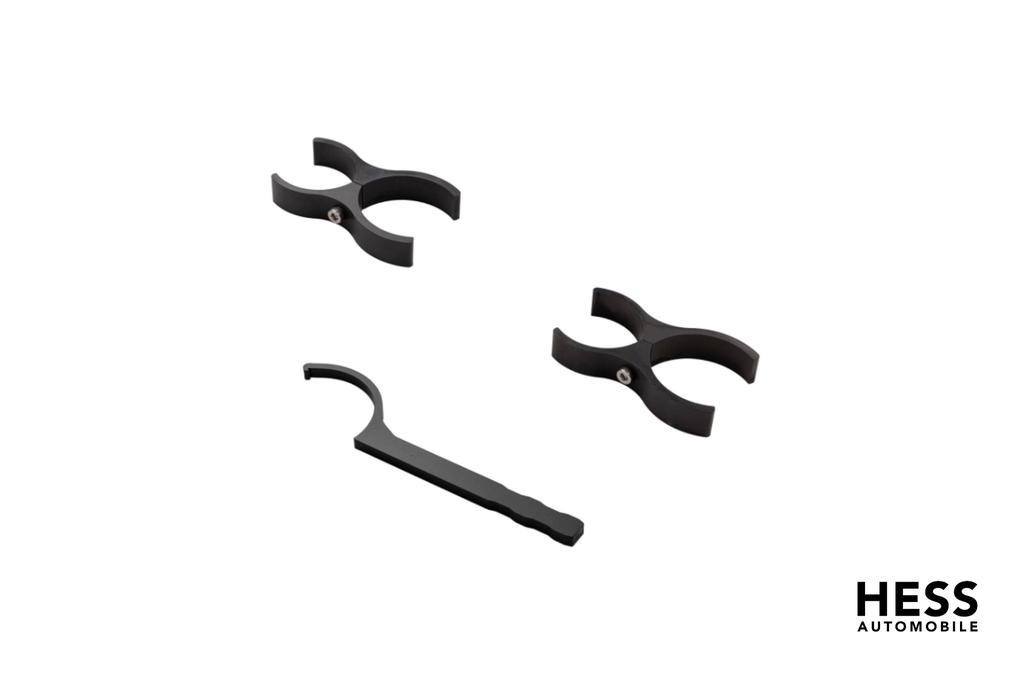 OME/ARB BP51 Montage-Kit Hinterachse für Ford Ranger/VW Amarok (2023-)