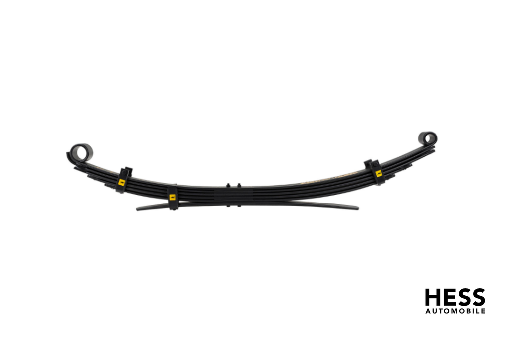 OME/ARB Blattfeder Hinterachse 600kg für Ford Ranger/VW Amarok (2023-)
