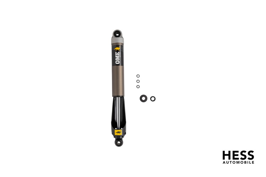 OME/ARB MT64 Medium Stossdämpfer hinten links für Ford Ranger/VW Amarok (2023-)