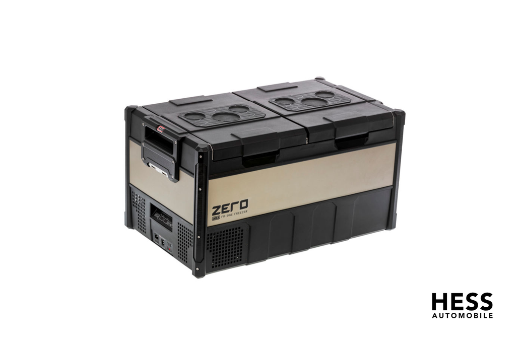 OME/ARB Kühlbox &amp; Gefrierfach 96L 12V/24V/220V