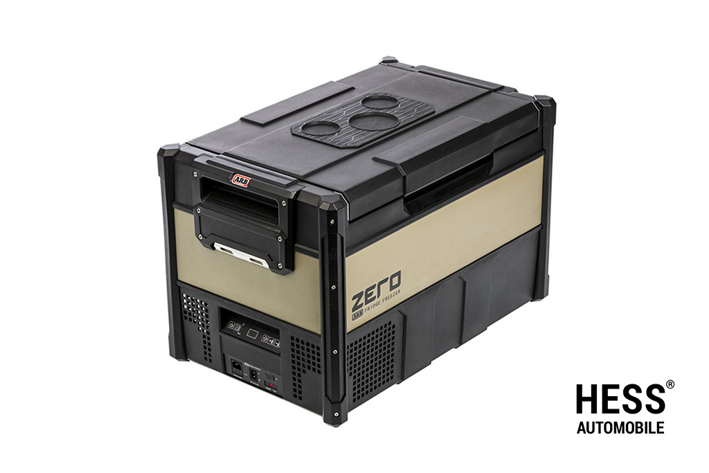 ARB Zero Single Zone Kühlbox 60 Liter