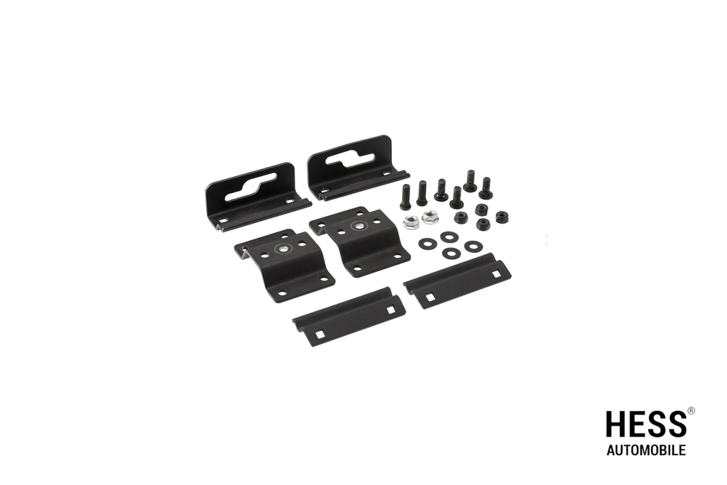 OME/ARB Baserack Markisenhalterung
