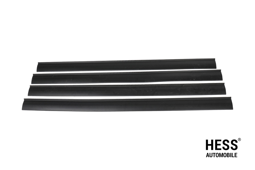 TREKFINDER Radlaufverbreiterung universal - 80 mm