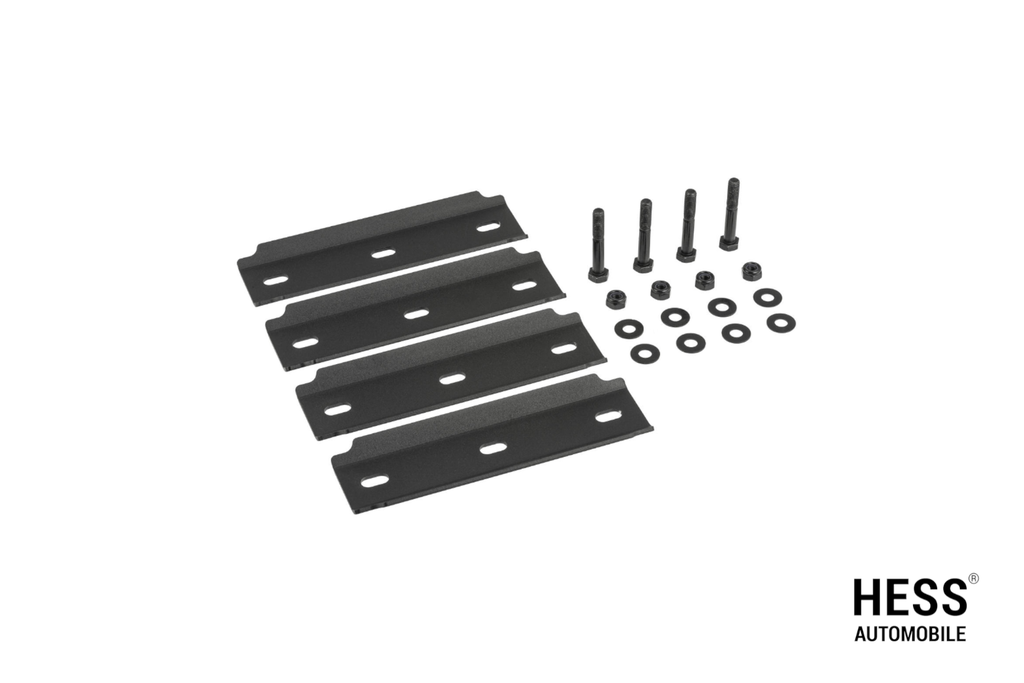 OME/ARB Base Rack Montagekit für Dachzelt